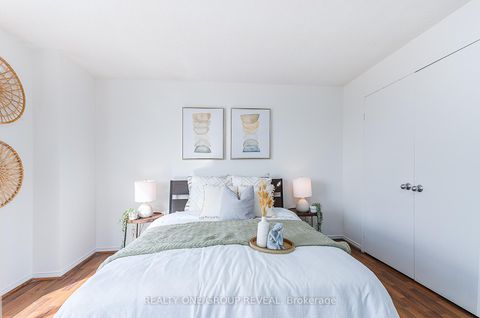 Photo 17 at 1405 - 90 Dale Avenue, Guildwood, Toronto