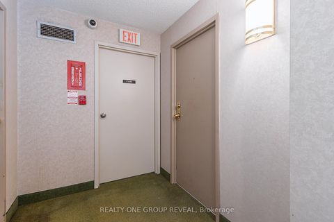 Photo 20 at 1405 - 90 Dale Avenue, Guildwood, Toronto