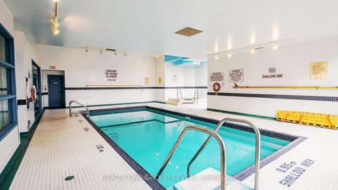 Photo 22 at 1405 - 90 Dale Avenue, Guildwood, Toronto