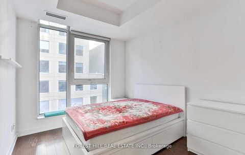 Photo 7 at 318 - 199 Richmond Street W, Waterfront Communities C1, Toronto