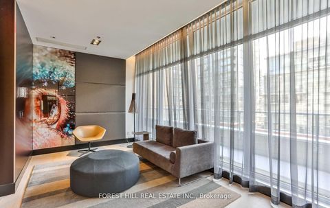 Photo 18 at 318 - 199 Richmond Street W, Waterfront Communities C1, Toronto