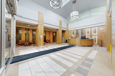 Photo 2 at 512 - 8 Mondeo Drive, Dorset Park, Toronto