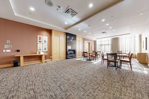 Photo 3 at 512 - 8 Mondeo Drive, Dorset Park, Toronto