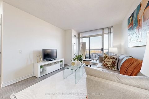 Photo 17 at 512 - 8 Mondeo Drive, Dorset Park, Toronto