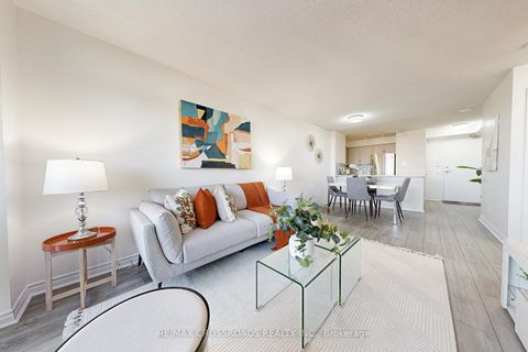 Photo 18 at 512 - 8 Mondeo Drive, Dorset Park, Toronto