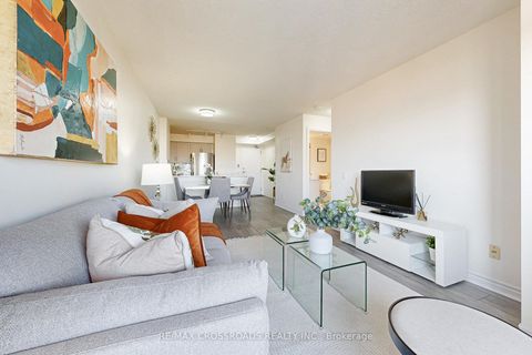 Photo 20 at 512 - 8 Mondeo Drive, Dorset Park, Toronto