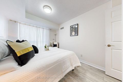 Photo 22 at 512 - 8 Mondeo Drive, Dorset Park, Toronto
