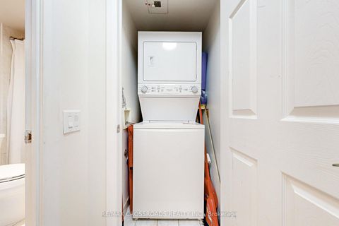 Photo 25 at 512 - 8 Mondeo Drive, Dorset Park, Toronto