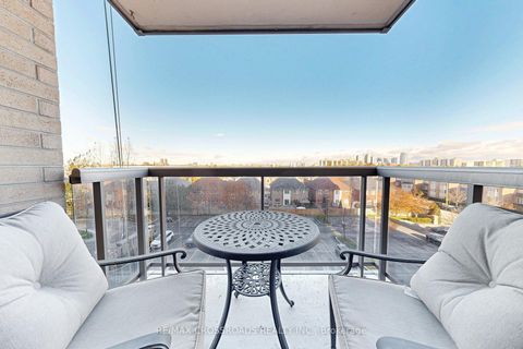 Photo 26 at 512 - 8 Mondeo Drive, Dorset Park, Toronto