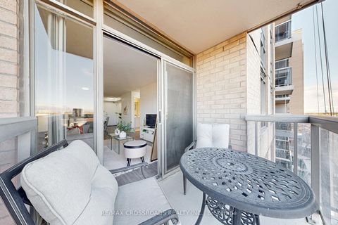 Photo 27 at 512 - 8 Mondeo Drive, Dorset Park, Toronto