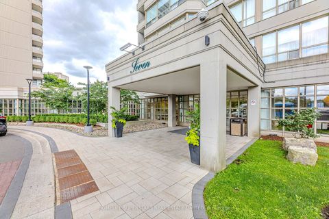 Photo 0 at 1005 - 7 Townsgate Drive, Yorkhill, Vaughan