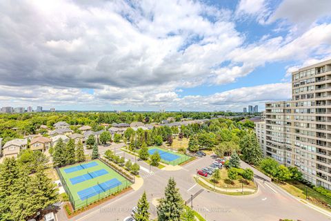 Photo 23 at 1005 - 7 Townsgate Drive, Yorkhill, Vaughan