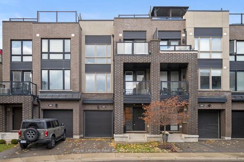 Photo 0 at 3076 Cascade Common, JM Joshua Meadows, Oakville