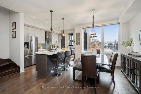 Photo 5 at 3076 Cascade Common, JM Joshua Meadows, Oakville