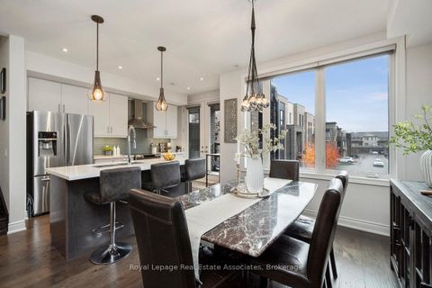 Photo 6 at 3076 Cascade Common, JM Joshua Meadows, Oakville