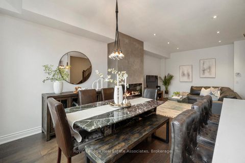 Photo 13 at 3076 Cascade Common, JM Joshua Meadows, Oakville