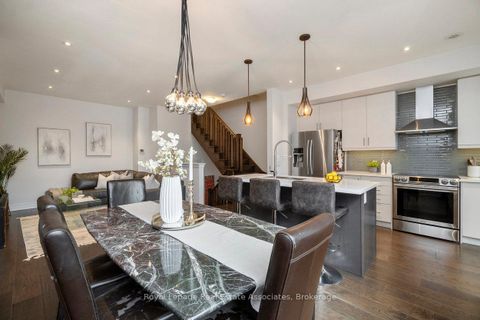 Photo 14 at 3076 Cascade Common, JM Joshua Meadows, Oakville