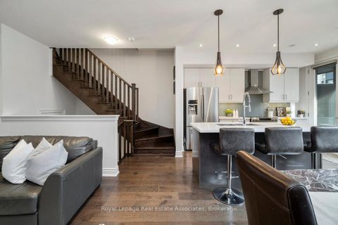 Photo 18 at 3076 Cascade Common, JM Joshua Meadows, Oakville