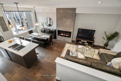 Photo 19 at 3076 Cascade Common, JM Joshua Meadows, Oakville