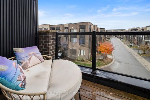 Photo 26 at 3076 Cascade Common, JM Joshua Meadows, Oakville