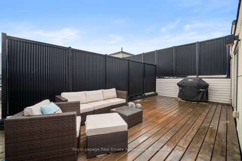 Photo 34 at 3076 Cascade Common, JM Joshua Meadows, Oakville