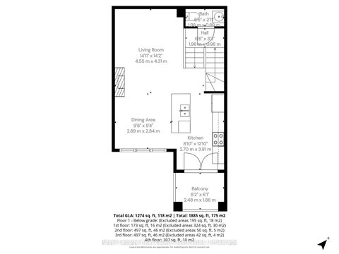 Photo 36 at 3076 Cascade Common, JM Joshua Meadows, Oakville