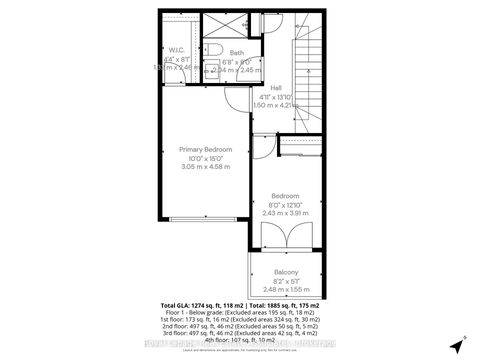 Photo 37 at 3076 Cascade Common, JM Joshua Meadows, Oakville