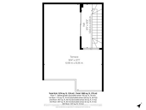 Photo 38 at 3076 Cascade Common, JM Joshua Meadows, Oakville