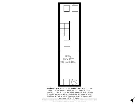 Photo 39 at 3076 Cascade Common, JM Joshua Meadows, Oakville