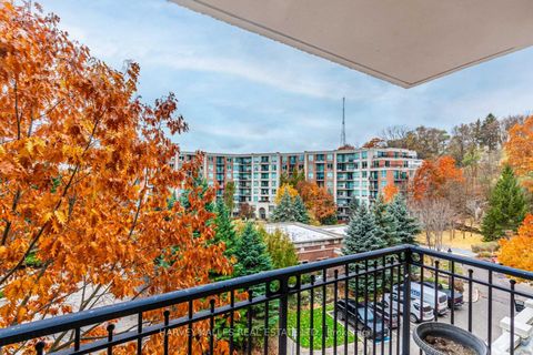 Photo 19 at 623 - 38 William Carson Crescent, Windfields, Toronto