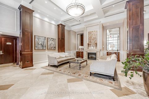 Photo 21 at 623 - 38 William Carson Crescent, Windfields, Toronto