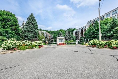 Photo 29 at 623 - 38 William Carson Crescent, Windfields, Toronto