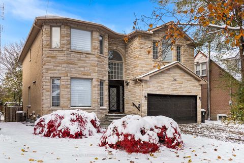 Photo 0 at 366 Hounslow Avenue, Willowdale West, Toronto