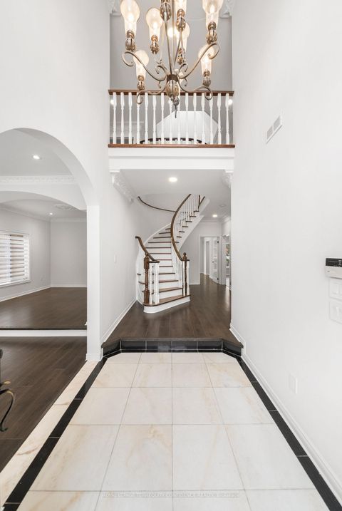 Photo 2 at 366 Hounslow Avenue, Willowdale West, Toronto