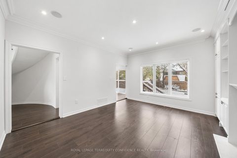 Photo 12 at 366 Hounslow Avenue, Willowdale West, Toronto