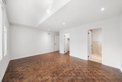 Photo 23 at 366 Hounslow Avenue, Willowdale West, Toronto