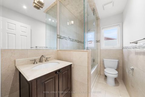 Photo 28 at 366 Hounslow Avenue, Willowdale West, Toronto