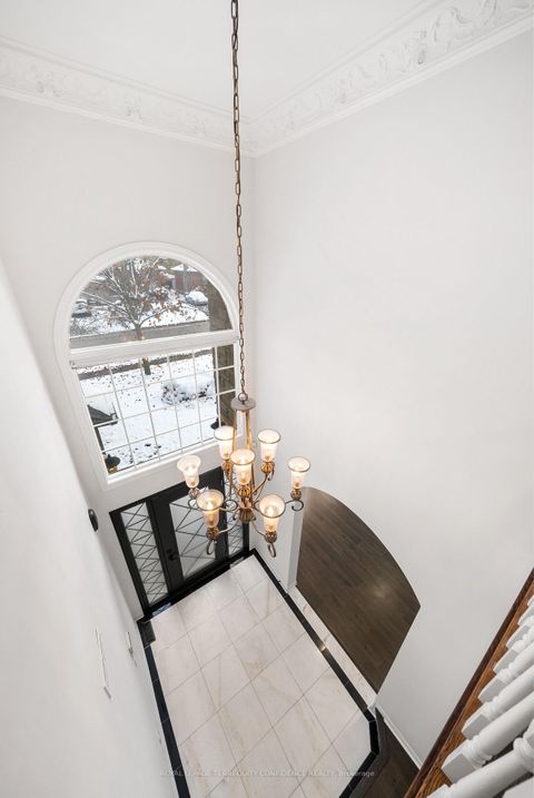 Photo 32 at 366 Hounslow Avenue, Willowdale West, Toronto