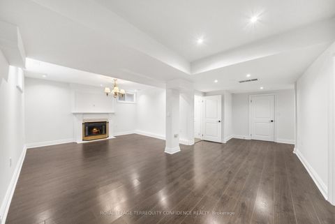 Photo 35 at 366 Hounslow Avenue, Willowdale West, Toronto