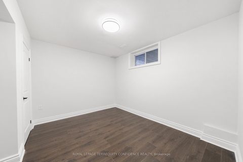 Photo 37 at 366 Hounslow Avenue, Willowdale West, Toronto