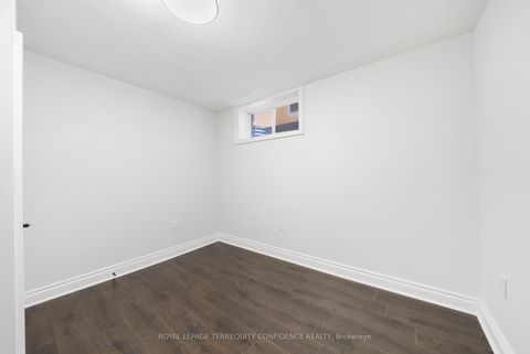 Photo 40 at 366 Hounslow Avenue, Willowdale West, Toronto