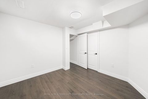 Photo 41 at 366 Hounslow Avenue, Willowdale West, Toronto