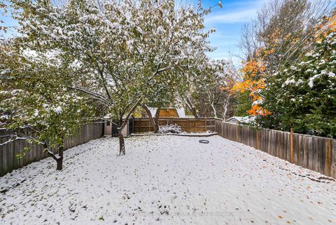 Photo 45 at 366 Hounslow Avenue, Willowdale West, Toronto