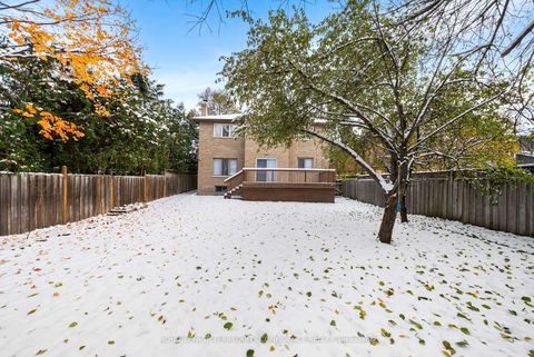 Photo 46 at 366 Hounslow Avenue, Willowdale West, Toronto