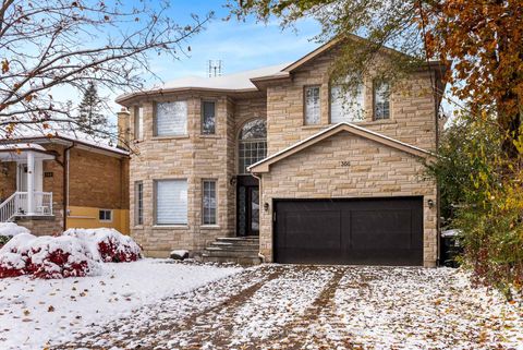 Photo 47 at 366 Hounslow Avenue, Willowdale West, Toronto