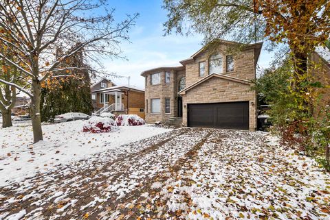 Photo 48 at 366 Hounslow Avenue, Willowdale West, Toronto