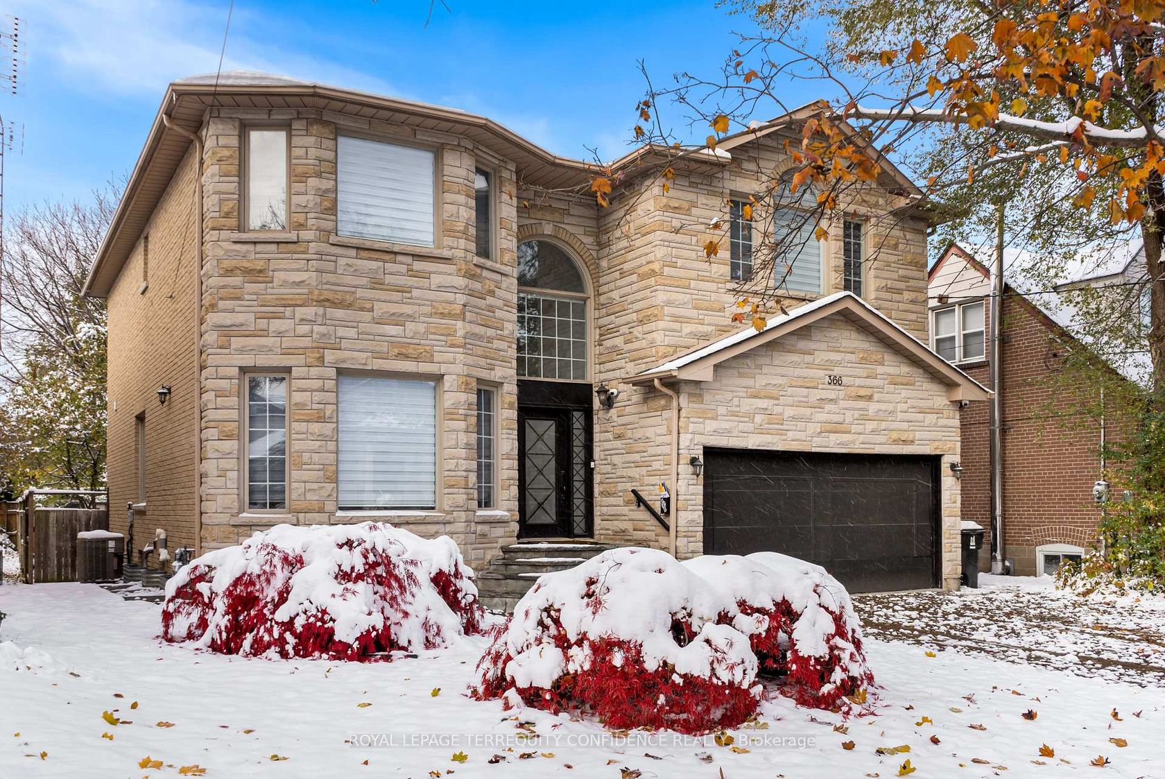 366 Hounslow Avenue, Willowdale West, Toronto 