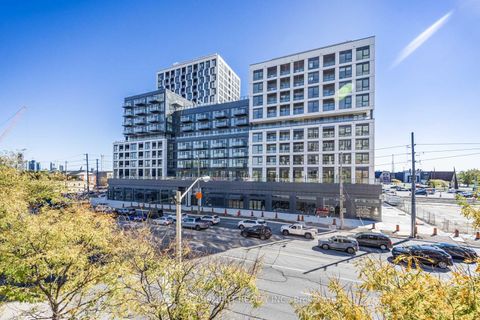 Photo 0 at 312 - 1040 The Queensway, City Centre West, Toronto