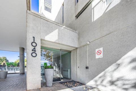 Photo 1 at 312 - 1040 The Queensway, City Centre West, Toronto
