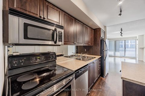 Photo 13 at 312 - 1040 The Queensway, City Centre West, Toronto